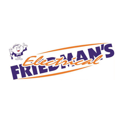 Friedman's Electrical Friedman's Electrical