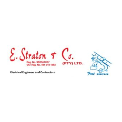 E. Straton & Co. (Pty) Ltd E. Straton & Co. (Pty) Ltd