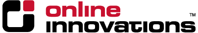 Online Innovations Logo